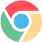 Google Chrome logo