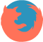 Mozilla Firefox logo