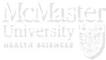 McMaster University logo
