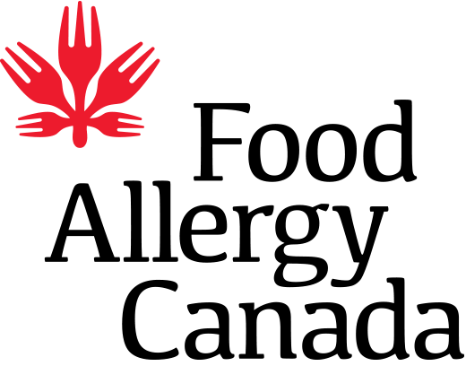 Allergy Aware logo