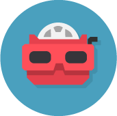 Multimedia icon
